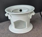 Theelichtje  of  rechaud, Ophalen of Verzenden