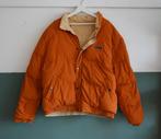 Iets Frans, reversible winterjas, Kleding | Heren, Ophalen of Verzenden, Zo goed als nieuw, Maat 56/58 (XL)