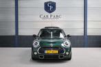 Mini Mini 2.0 Cooper S Chili Serious Business LED/SFEER/PANO, Auto's, 1998 cc, Gebruikt, Euro 6, 4 stoelen