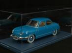Panhard Dyna Z Taxi 1956 Kuifje 1/24 voitures TINTIN # 30, Hobby en Vrije tijd, Modelauto's | 1:24, Verzenden, Nieuw, Auto, Overige merken