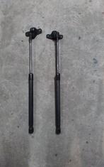 GASVEER ACHTERKLEP BMW 1 SERIE, Niet ingevuld, Gebruikt, Niet ingevuld, Ophalen of Verzenden