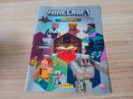Minecraft challenges trading cards, Boeken, Meerdere stripboeken, Ophalen of Verzenden, Zo goed als nieuw