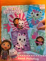 Sand painting, Ophalen of Verzenden, Zo goed als nieuw