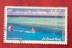 Nouvelle Caledonia 1996 pz aanzicht, Verzenden, Gestempeld