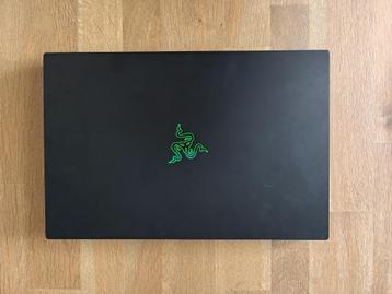 Razer Blade 15 Advanced (2020) 512GB 16GB beschikbaar voor biedingen