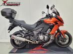 KAWASAKI Versys 1000 Grand Tourer ABS |NL MOTOR|Garantie 650, 4 cilinders, Motorrijbewijs A, Bedrijf, Onbekend