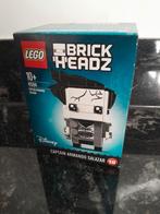 LEGO BrickHeadz 41594 Captain Armando Salazar - Nieuw!, Kinderen en Baby's, Speelgoed | Duplo en Lego, Ophalen of Verzenden, Nieuw