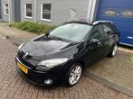 Renault Mégane Estate 1.2 TCe Expression motor defect expor, Voorwielaandrijving, Gebruikt, 4 cilinders, Zwart