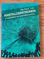 Diverse Kantklosboeken, Ophalen of Verzenden, Zo goed als nieuw, Boek of Tijdschrift