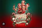 Toppers christmas party of the year, Tickets en Kaartjes, Evenementen en Festivals, Twee personen