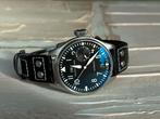 IWC Big Pilot, Sieraden, Tassen en Uiterlijk, Overige merken, Staal, Polshorloge, Ophalen of Verzenden