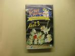 VHS tekenfilm: Pocket Dragons – deel 3., Alle leeftijden, Ophalen of Verzenden, Gebruikt, Tekenfilms en Animatie