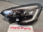 RENAULT CLIO V 5 LED PURE VISION KOPLAMP LINKS ORIGINEEL, Auto-onderdelen, Ophalen of Verzenden, Gebruikt, Renault