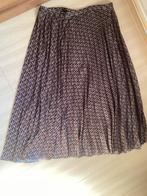 Mooie rok xxl, Zwart, Maat 46/48 (XL) of groter, Ophalen of Verzenden, Gedragen