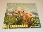 Die Limburger, Telstar vinyl LP 89588, Verzenden, Zo goed als nieuw, 12 inch, Levenslied of Smartlap