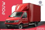 Volkswagen Crafter 35 2.0 TDI 140pk L3 Highline Bakwagen | L, 12 maanden, Achterwielaandrijving, 4 cilinders, Volkswagen