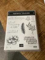 Tasteful touches, Ophalen of Verzenden, Nieuw