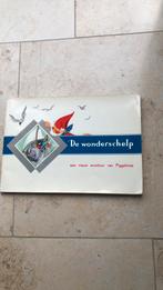 De wonderschelp Piggelmee, Boeken, Gelezen, Ophalen of Verzenden