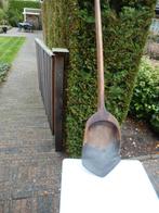 Houten spade., Ophalen of Verzenden