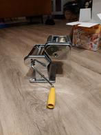 Marcato Atlas pastamaker, pastamachine: zgan, Huis en Inrichting, Ophalen of Verzenden, Zo goed als nieuw