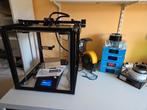 Ender 5 Plus + 9 rollen filament + filament droger, Computers en Software, 3D Printers, Ophalen, Zo goed als nieuw