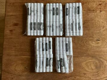 Diverse eurocent Muntrollen beschikbaar voor biedingen