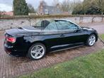 Audi A5 2.0 Tfsi Quattro 252pk Sport Pro Line S in topstaat, Auto's, 15 km/l, 4 cilinders, 4 stoelen, Zwart