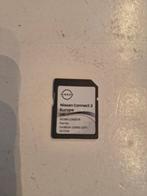Nissan Juke Nissmo Navigatie SD kaart, SD, Gebruikt, Nissan, Navigatiesysteem