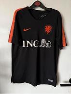 Origineel KNVB Nike shirt, Ophalen of Verzenden, Zo goed als nieuw, Overige binnenlandse clubs, Shirt