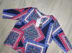 RABE shirt met driekwartmouwen – maat 44, Rabe, Overige kleuren, Nieuw, Shirt of Top
