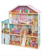 Kidkraft dollhouse, Kinderen en Baby's, Speelgoed | Poppenhuizen, Gebruikt, Ophalen of Verzenden