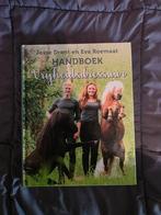 Handboek Vrijheidsdressuur - Jesse Drent & Eva Roemaat, Ophalen of Verzenden, Nieuw, Paarden of Pony's, Jesse Drent en Eva Roemaat