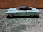 Cadillac eldorado 1953, Hobby en Vrije tijd, Modelauto's | 1:43, Ophalen of Verzenden, Zo goed als nieuw