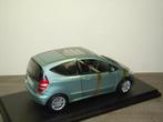 Mercedes A-Class 2/Door - Maisto 1:18, Hobby en Vrije tijd, Modelauto's | 1:18, Verzenden, Zo goed als nieuw, Auto, Maisto