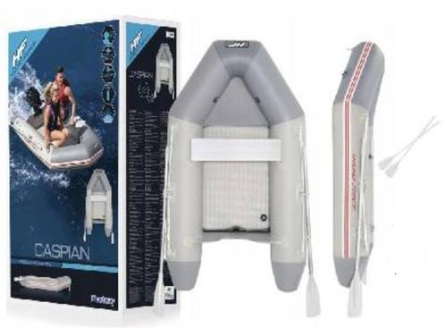Rubberboot: Caspian Hydro Force 2 pers, Hobby en Vrije tijd, Overige Hobby en Vrije tijd, Gebruikt, Ophalen