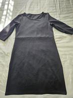 Jurk LIZZY & COCO, Zwart, Maat 42/44 (L), Ophalen of Verzenden, Knielengte