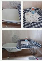 baby bad standaard, Kinderen en Baby's, Badjes en Verzorging, Ophalen