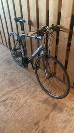 Dames race fiets (merida speeder 54 cm), Fietsen en Brommers, Fietsen | Racefietsen, 28 inch, Gebruikt, Aluminium, Dames