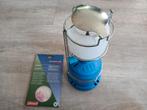 Campingaz 206 L - gaslamp 80 w INCL VERPAKKING GLOEIKOUSJES, Ophalen of Verzenden, Zo goed als nieuw