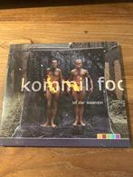 Kommil Foo - Lof der waanzin, Cd's en Dvd's, Ophalen of Verzenden, 2000 tot heden, Zo goed als nieuw