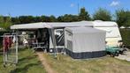 Stalen frame van luifel omloopmaat 14 Doréma, Caravans en Kamperen, Ophalen, Gebruikt