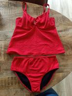 Prima donna tankini 80 E broekje 42 Nieuw rood 80E, Nieuw, Ophalen of Verzenden, Bikini, Prima Donna