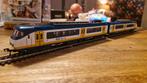 Mooie NS Sprinter vlaflip, Hobby en Vrije tijd, Modeltreinen | H0, Overige merken, Treinset, Gelijkstroom, Ophalen of Verzenden