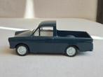 Lion car Daf Pick-up Variomatic Lion toys, Ophalen of Verzenden, Zo goed als nieuw, Auto, Lion Toys