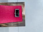 Calvin Klein Dameshorloge, Overige merken, Overige materialen, Leer, Polshorloge