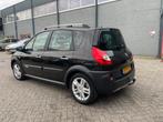 Renault Scénic 2.0-16V Conquest NAP/Airco/Cruise/Trekhaak/A, Te koop, Benzine, 73 €/maand, Voorwielaandrijving