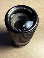 Vivitar 80-200mm f/4 Vintage Lens – Excellent Condition!, Ophalen of Verzenden, Gebruikt, Telelens, Zoom