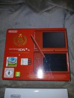 Nintendo ds xl special edition 25 jarig bestaan, Spelcomputers en Games, Spelcomputers | Nintendo DS, Ophalen of Verzenden, Zo goed als nieuw