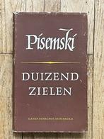 Duizend Zielen Pilemski, Ophalen of Verzenden, Zo goed als nieuw, Nederland