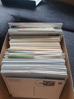 Stapel postwaardestukken Duitsland en Oostenrijk, Ophalen of Verzenden, Briefkaart